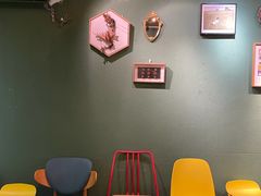 -W CAFE(甜爱路店)