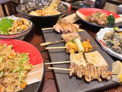 -鸟鹏烧鸟居酒屋(昌岗店)