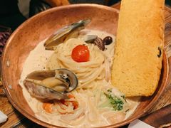 -I HOLIC艾豪丽披萨(KKone店)
