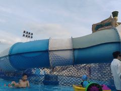 -长沙湘江欢乐雪域