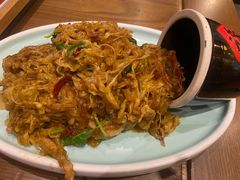 -满园烤鸭·春饼(太原街万达店)