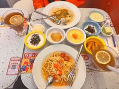 -拾光自助甜品·小食(太古里总店)