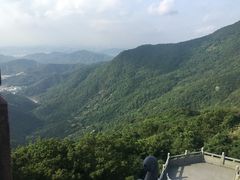 -梧桐山风景名胜区