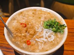 海鲜粥-全渔村小海鲜