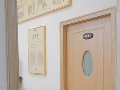 -筋骨堂热敷推拿按摩(招商花园城店)