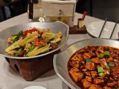 -峨嵋酒家(牡丹园店)