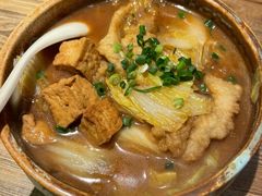 乱炖酥肉-水煮三国·川鲁江湖菜(香山店)