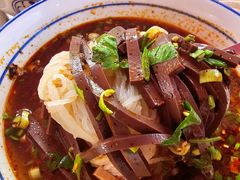 -陈掌柜澄城水盆羊肉(钟楼店)