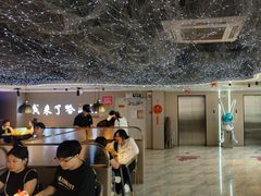 -徐记小怪兽肉蟹煲(中央大街店)
