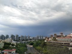 -三亚夏威夷大酒店