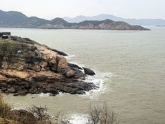 -大京沙滩