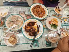 -西关明记肠粉(荔枝湾店)