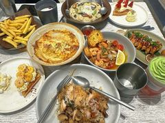-娜娜家•Nana's restaurant (南开大悦城店)