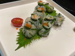 -上海1号私藏菜(静安店)