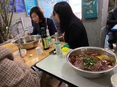 -蓉城西二道无名冒菜(西二道街店)