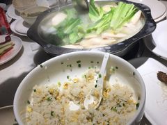 -夜宴江景餐厅
