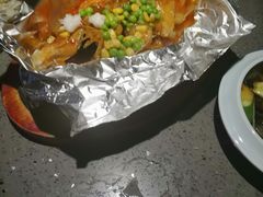 -老头儿油爆虾(星光一期店)