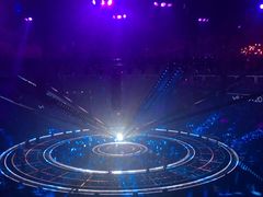 -宝能国际体育演艺中心