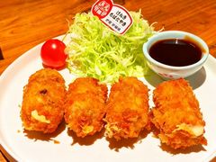 -炉胜·炉端烧·居酒屋