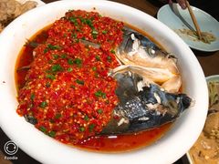 -北李妈妈菜·虾爬子大锅贴(贵和店)