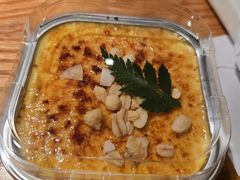现烤焦糖布丁-原製原味(普陀山磐龙店)