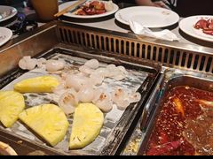 -芝小官毛肚火锅海鲜自助(淮安清江浦区新亚店)