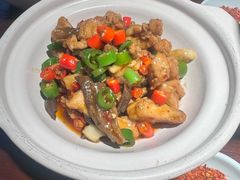 -全牛匠·乐山跷脚牛肉(西单华威约饭街店)