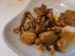 -宽口美蛙鱼头(大唐西市店)