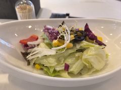 -万龙洲海鲜(南新仓店)