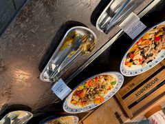 -大连中远海运洲际酒店