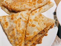 -河沿肉饼Beijing Pie(东华门店)