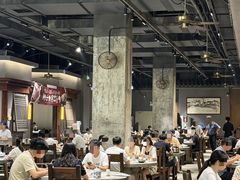 -贺庄·活鱼馆(珠吉路店)