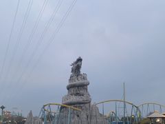 -合肥融创乐园