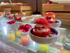 -东方滨江大酒店·滨江厅