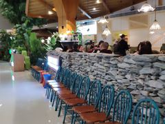 -青柠记忆泰式海鲜火锅(合生汇购物中心店)