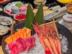 -温野菜涮涮锅(西单大悦城店)