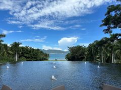 -三亚太阳湾柏悦酒店