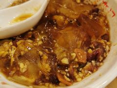 玫瑰汤圆冰粉-蓉李记成都名小吃(武汉菱角湖万达店)