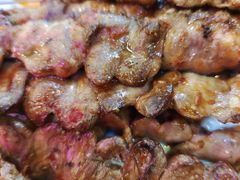 -瑞杰烧烤店·24小时营业(山东路店)