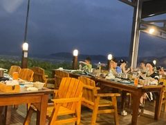 -渔家火锅·海鲜自助餐·演艺(亚龙湾天域酒店)