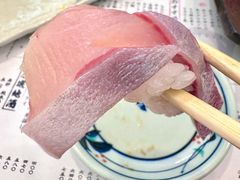 -元祖ぶっち切り寿司 魚心(三宫店)