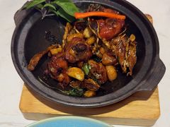 -鹿港小镇(悠唐店)