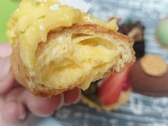 -威斯汀舞台餐厅