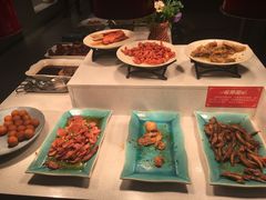 -怡人怡口牛排海鲜自助(飞龙大厦店)