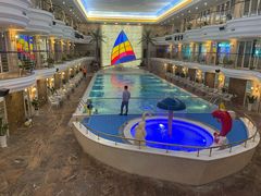 -海韵之星邮轮水会(明发商业广场店)