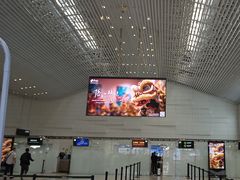 -惠如樓(白云机场T2国际出发店)