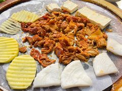 -八木轩·寻味大理白族民俗餐厅(文献路店)