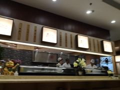 -红叶日料·放题·海胆·定食(星海店)