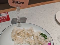 -千牛将·鲜牛肉火锅(开元路店)