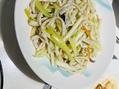 潮式炒鱼面-潮人姐妹轩(海宁路店)